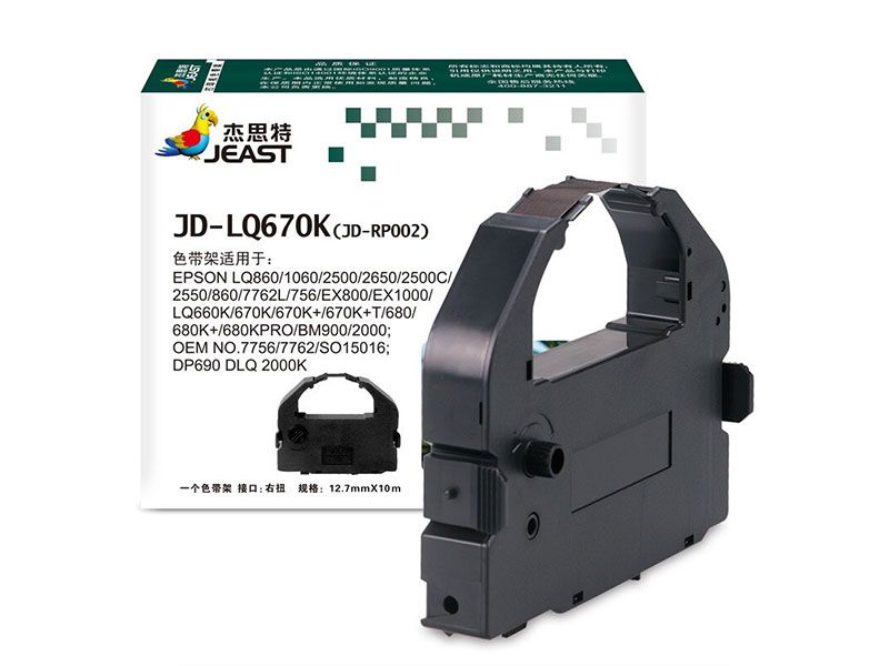 JD-LQ670K(JD-RP002)（黑色）